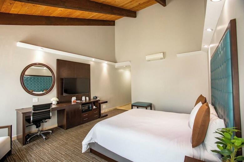Hotel Vagabond Inn Monterey