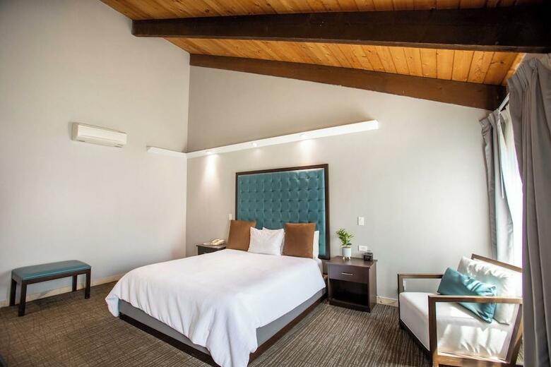 Hotel Vagabond Inn Monterey