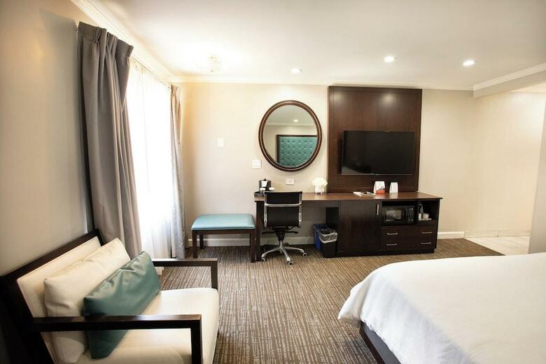 Hotel Vagabond Inn Monterey