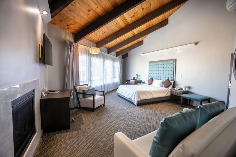 Hotel Vagabond Inn Monterey