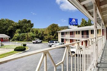 Hotel America's Best Value Inn