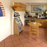 Hotel America's Best Value Inn
