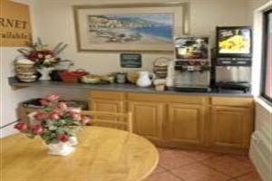 Hotel America's Best Value Inn
