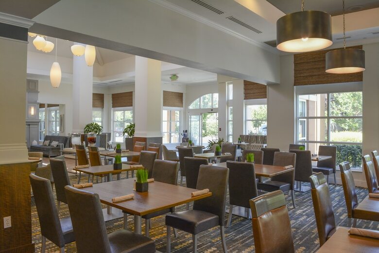 Hotel Hilton Garden Inn Napa