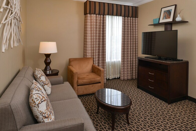 Hotel Hilton Garden Inn Napa