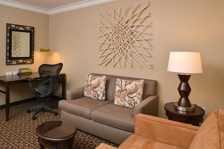 Hotel Hilton Garden Inn Napa