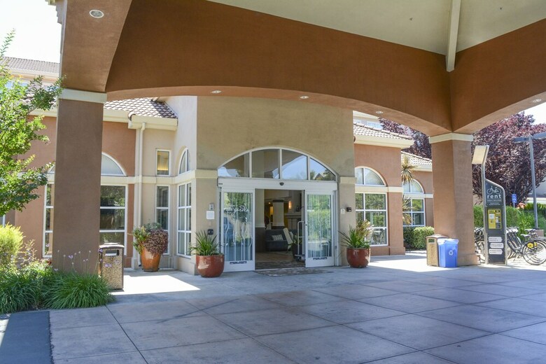 Hotel Hilton Garden Inn Napa