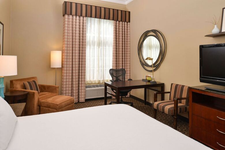 Hotel Hilton Garden Inn Napa