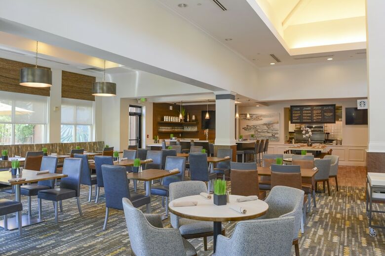 Hotel Hilton Garden Inn Napa