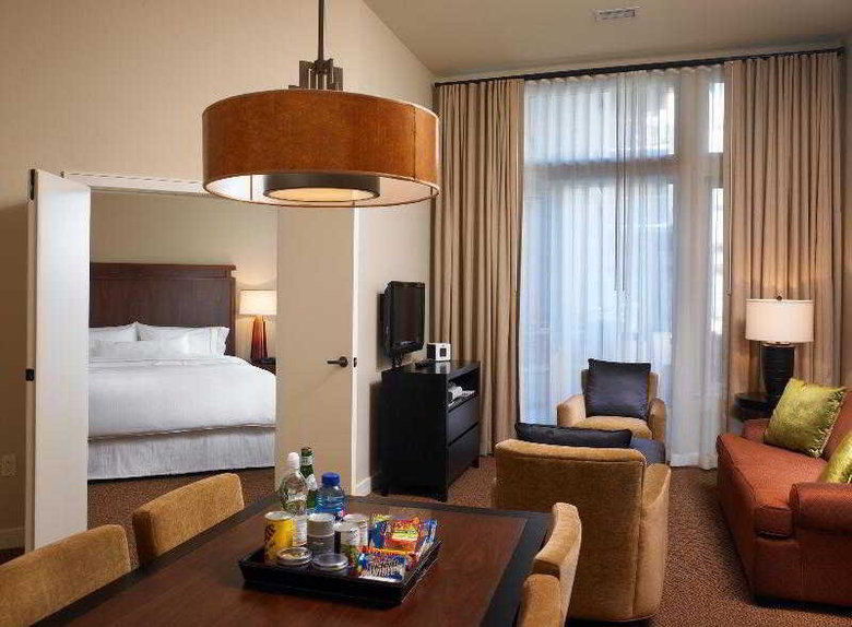 Hotel The Westin Verasa Napa