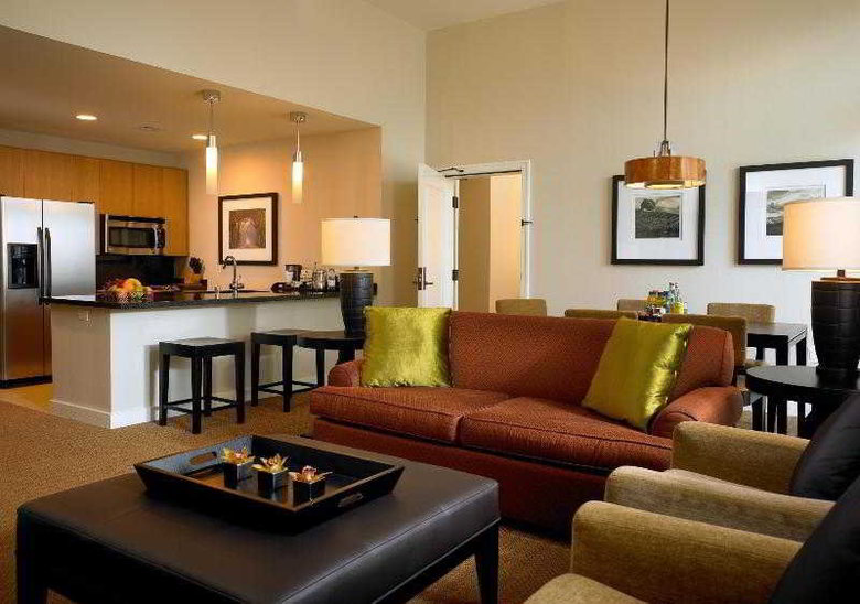 Hotel The Westin Verasa Napa