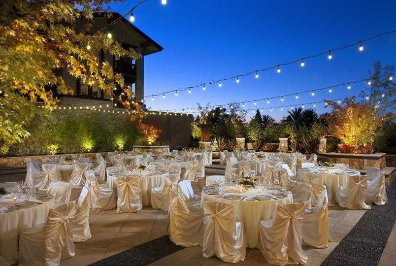 Hotel The Westin Verasa Napa