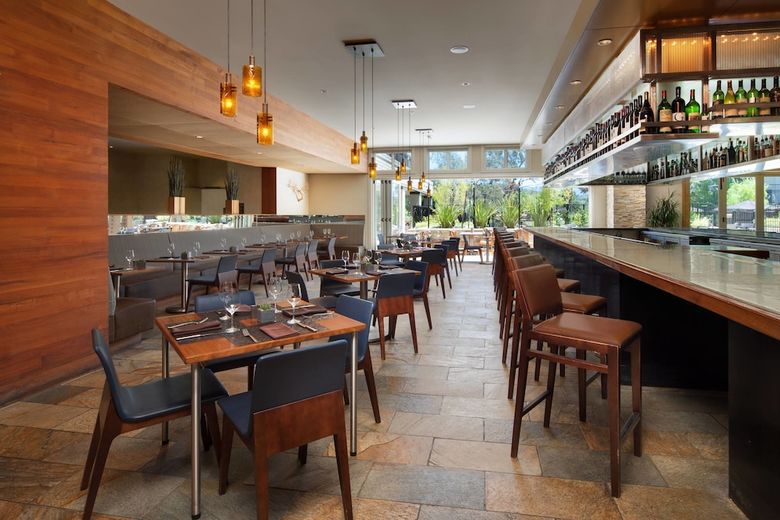 Hotel The Westin Verasa Napa