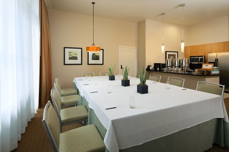 Hotel The Westin Verasa Napa