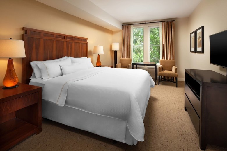 Hotel The Westin Verasa Napa