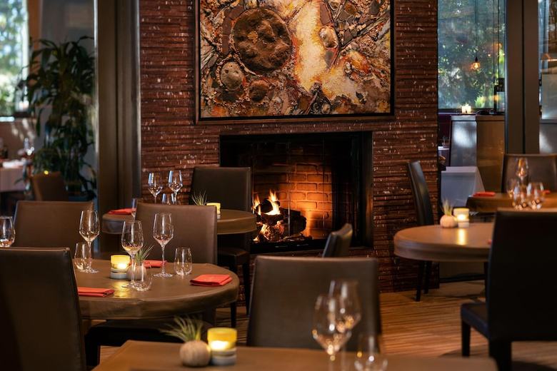 Hotel The Westin Verasa Napa