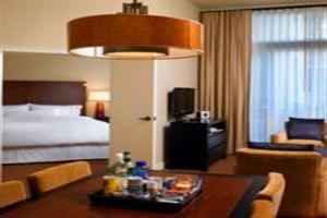 Hotel The Westin Verasa Napa