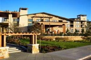 Hotel The Westin Verasa Napa