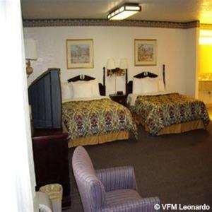Hotel Sandman Inn