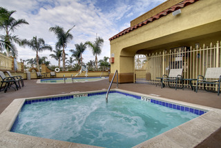 Hotel La Quinta Inn San Diego Carlsbad