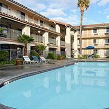 Hotel Days Inn Milpitas
