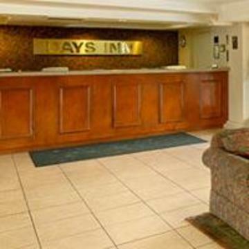 Hotel Days Inn Milpitas