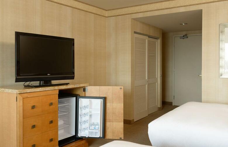 Hotel Hilton Santa Clara
