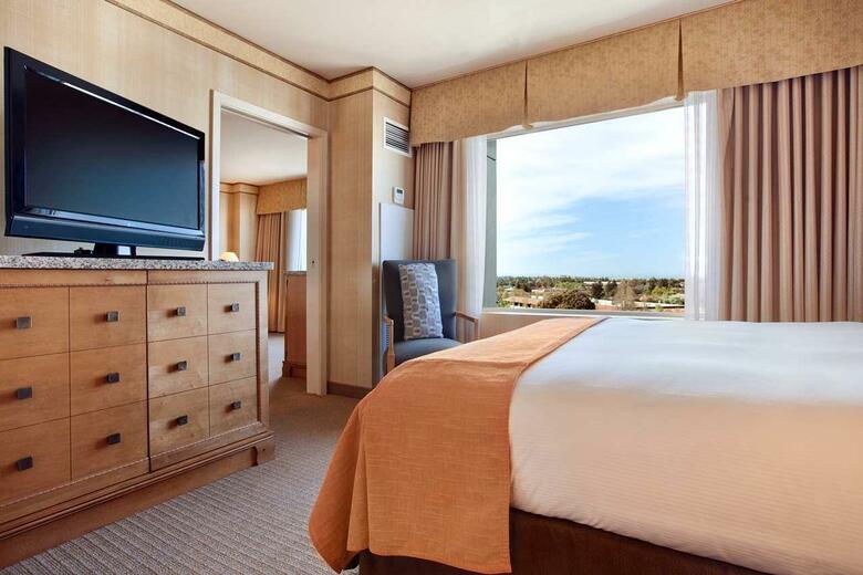 Hotel Hilton Santa Clara