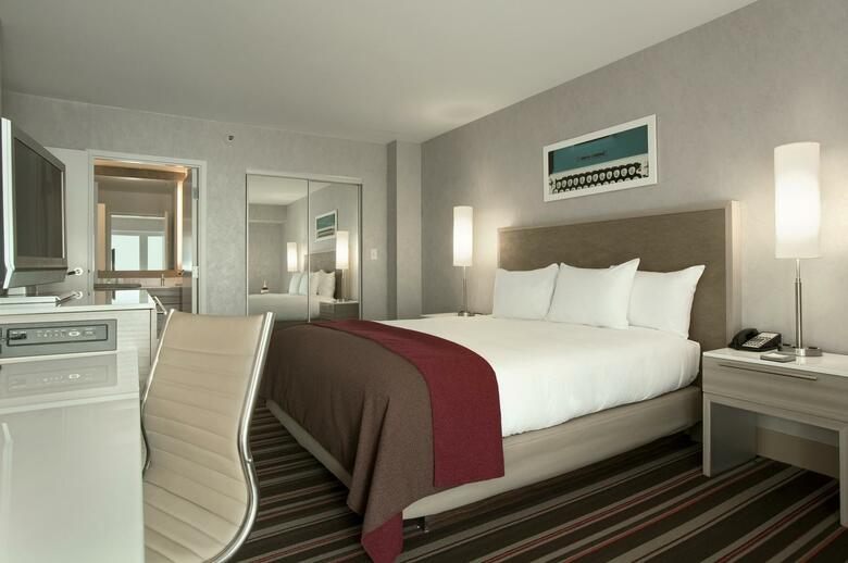 Hotel Hilton San Jose
