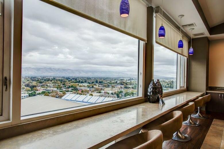 Hotel Hilton San Jose