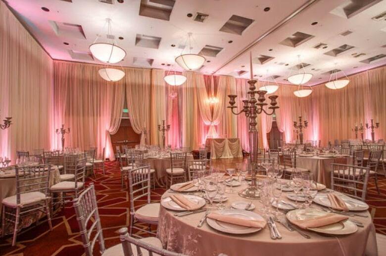 Hotel Hilton San Jose