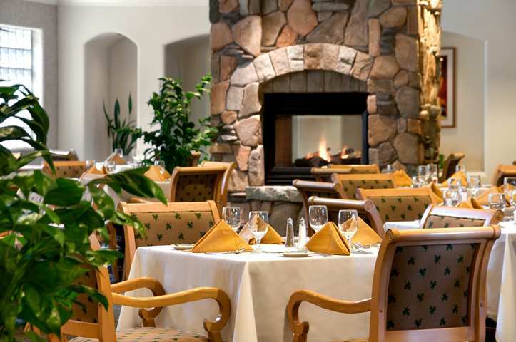 Hotel Hilton Santa Cruz/scotts Valley