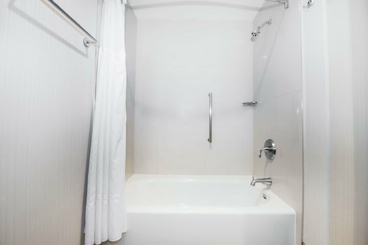 Hotel Hilton Santa Cruz/scotts Valley
