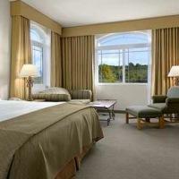 Hotel Hilton Santa Cruz/scotts Valley