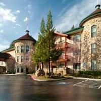 Hotel Hilton Santa Cruz/scotts Valley