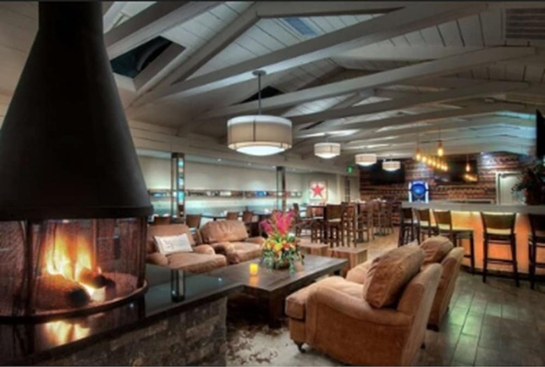 Hotel Inn At Pasatiempo