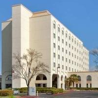 Hotel Hilton Newark/fremont