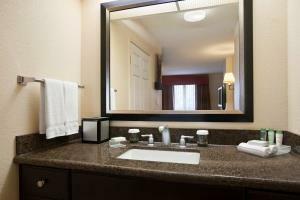 Hotel Homewood Suites By Hilton-anaheim
