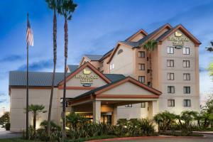Hotel Homewood Suites By Hilton-anaheim