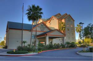Hotel Homewood Suites By Hilton-anaheim