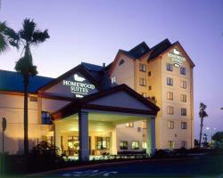 Hotel Homewood Suites By Hilton-anaheim
