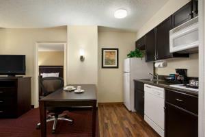 Hotel Homewood Suites By Hilton-anaheim