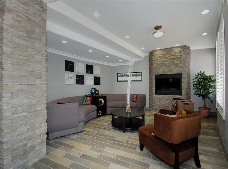 Hotel Best Western Avita Suites