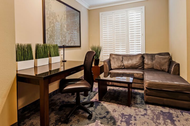Hotel Best Western Avita Suites