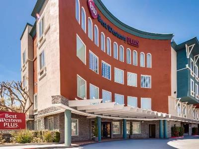 Hotel Best Western Avita Suites