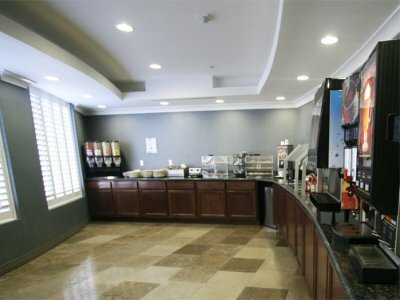 Hotel Best Western Avita Suites