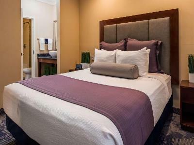 Hotel Best Western Avita Suites