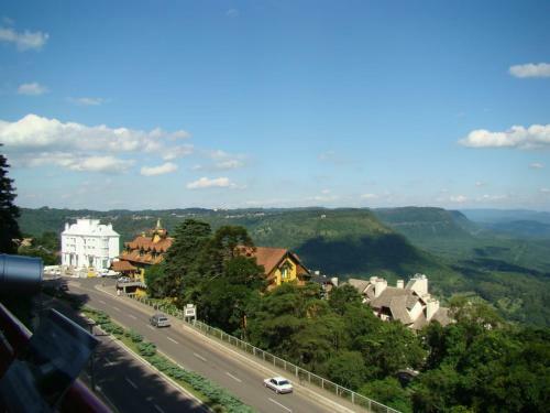 Apartamento Vista Vale Do Quilombo
