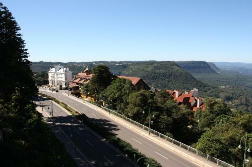Apartamento Vista Vale Do Quilombo