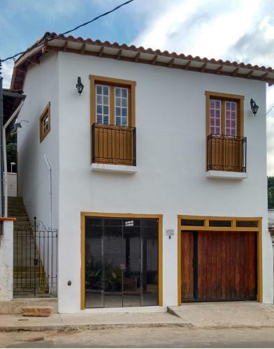 Sobradinho Tiradentes